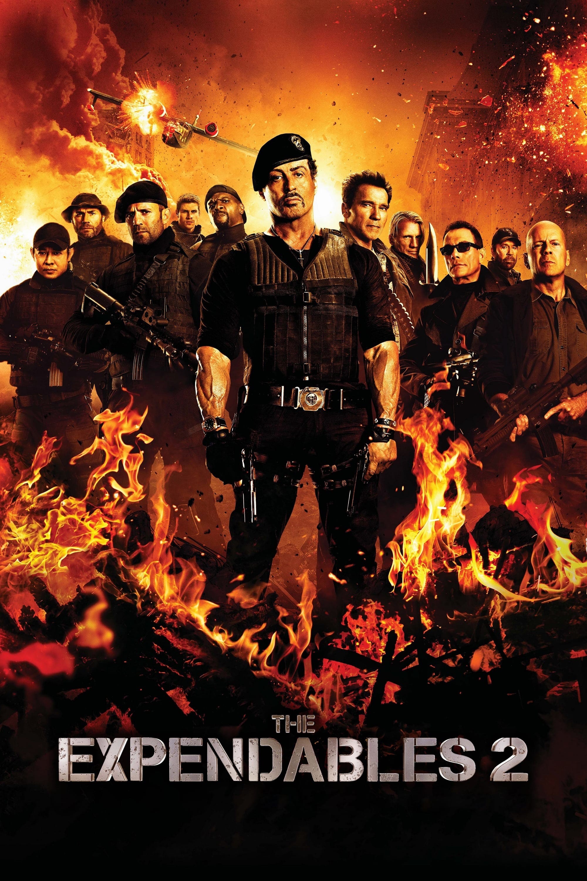 The Expendables 2 (2012) [294151] (A1710746953) [[Movies]] --Plex--